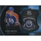 2020/21 Hit Parade Hockey Platinum Edition - Series 11 - Hobby Box /100 Matthews-Crosby-MacKinnon