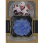 2020/21 Hit Parade Hockey Platinum Edition - Series 12 - Hobby 10-Box Case /100 Crosby-Stamkos-Eichel