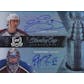 2020/21 Hit Parade Hockey Platinum Edition - Series 12 - Hobby 10-Box Case /100 Crosby-Stamkos-Eichel