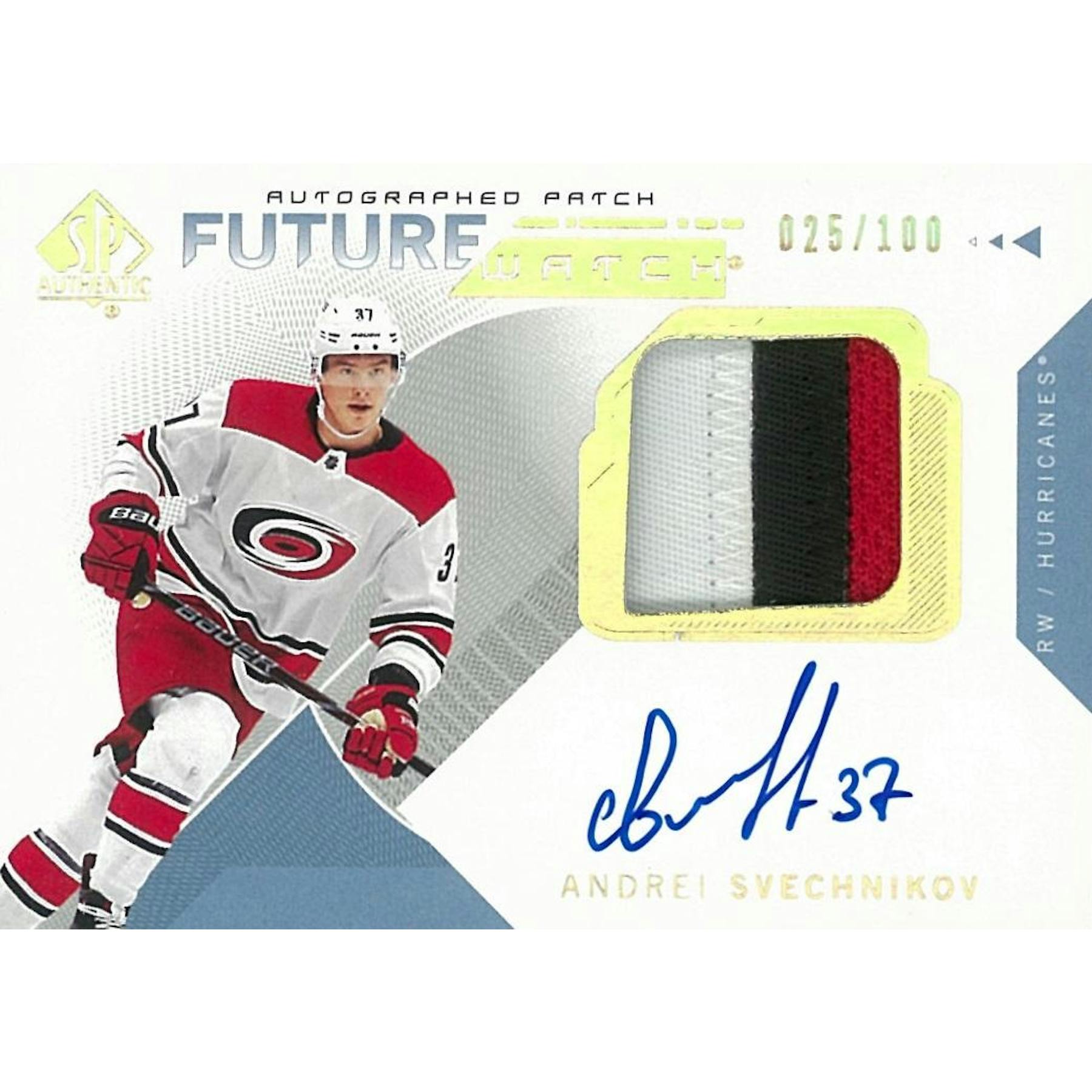 2019 20 Hit Parade Hockey Platinum Limited Edition Series 3 Hobby Box 100 Matthews Mcdavid Gretzky