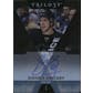 2019/20 Hit Parade Hockey Platinum Limited Edition - Series 5 - 10 Box Hobby Case /100 Draisaitl-Crosby-McDavi