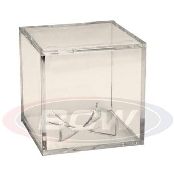 Pro Mold Baseball Square with Pedestal (5 Year+ UV)