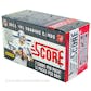 2011 Score Football 11-Pack Blaster Box (Reed Buy)