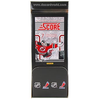 2011/12 Score Hockey Retail 36-Pack Box