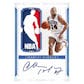 2020/21 Panini National Treasures Basketball Hobby 4-Box Case
