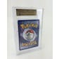 Pokemon Base Set 1st Edition BGS 9.5 Zapdos 16/102 - GEM MINT - **0009087788**