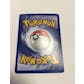 Pokemon Base Set 1 Single 1st Edition Machamp 8/102 - Shadowless - SLIGHT PLAY