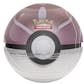 Pokemon Poke Ball Spring 2022 6-Tin Case