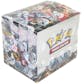 Pokemon XY Steam Siege Theme Deck Box