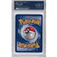 Pokemon Fossil 1st Edition Single Articuno 2/62 - PSA 9 - *21625670*