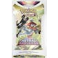 Pokemon Sword & Shield: Astral Radiance Sleeved Booster 36 Packs = 1 Booster Box