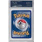 Pokemon Team Rocket 1st Edition Single Dark Alakazam 1/82 - PSA 10 - *21625639*