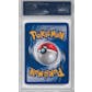 Pokemon Team Rocket 1st Edition Single Dark Dugtrio 6/82 - PSA 9 - *21625645*