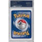 Pokemon Team Rocket 1st Edition Single Dark Hypno 9/82 - PSA 10