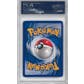 Pokemon Team Rocket 1st Edition Single Dark Machamp 10/82 - PSA 10 - *21625649*