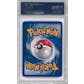 Pokemon Team Rocket 1st Edition Single Dark Vileplume 13/82 - PSA 10 - *21625653*