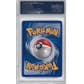 Pokemon Legendary Collection Reverse Foil Electrode 22/110 PSA 10 GEM MINT