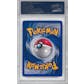 Pokemon Gym Challenge 1st Edition Single Giovanni's Machamp 6/132 - PSA 9 - *21625591*