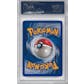 Pokemon Legendary Collection Reverse Foil Jolteon 14/110 PSA 9