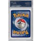 Pokemon Base Set 1 Single 1st Edition Machamp 8/102 - PSA 9 - *21625574*