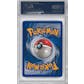 Pokemon Legendary Collection Reverse Foil Machamp 15/110 PSA 10 GEM MINT