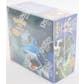 Pokemon EX Team Magma vs Team Aqua Booster Box