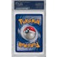 Pokemon Fossil 1st Edition Single Moltres 12/62 - PSA 10 - *21625678*