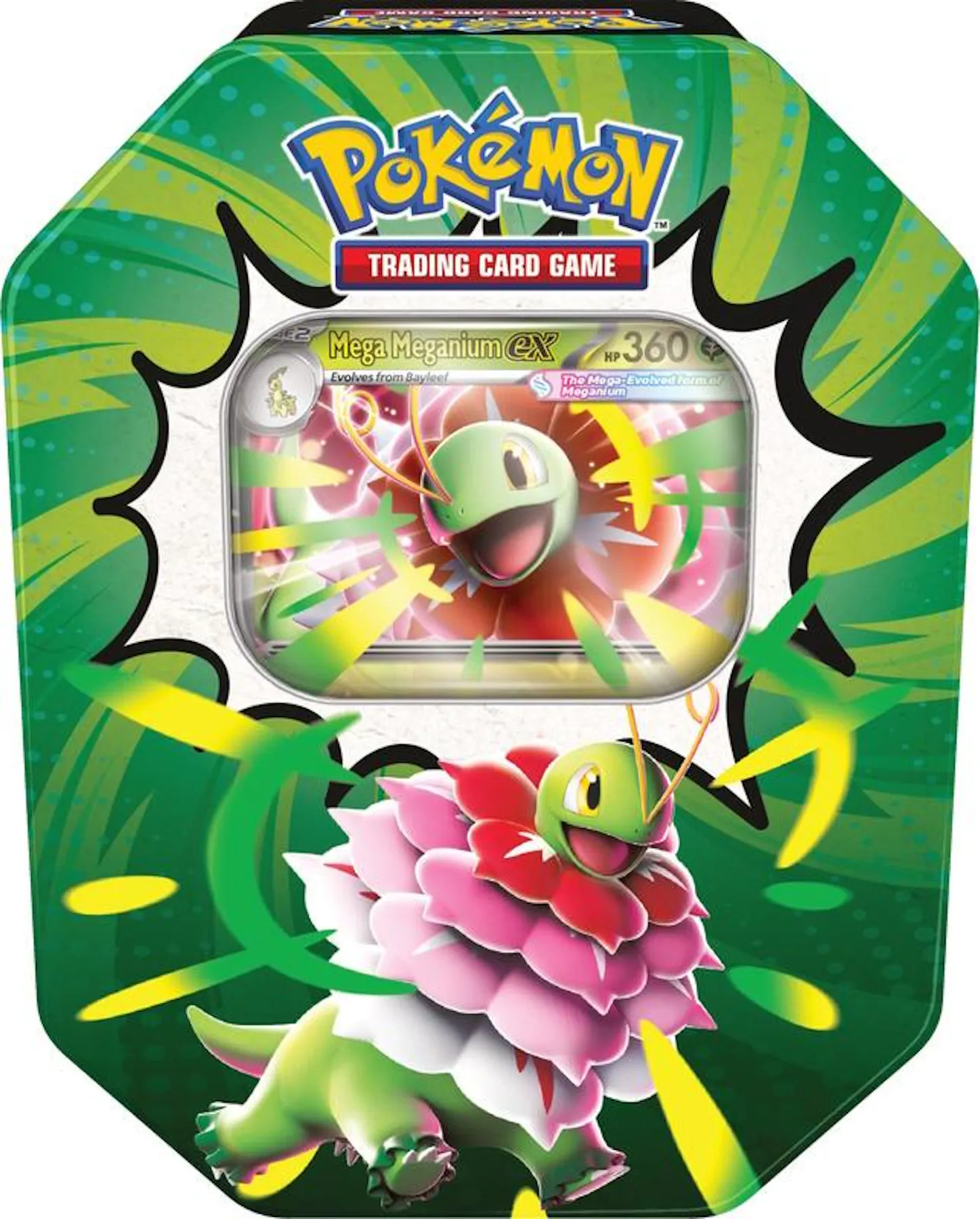 mega evolution ascended heroes booster box Pokmon TCG: Mega Evolution ME2.5 Ascended Heroes Booster Bundle Box