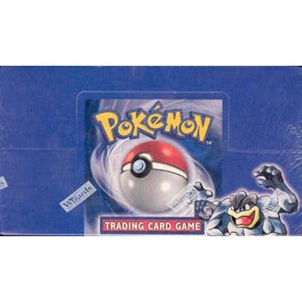 Pokemon Base Set 1 2-Player Starter Box