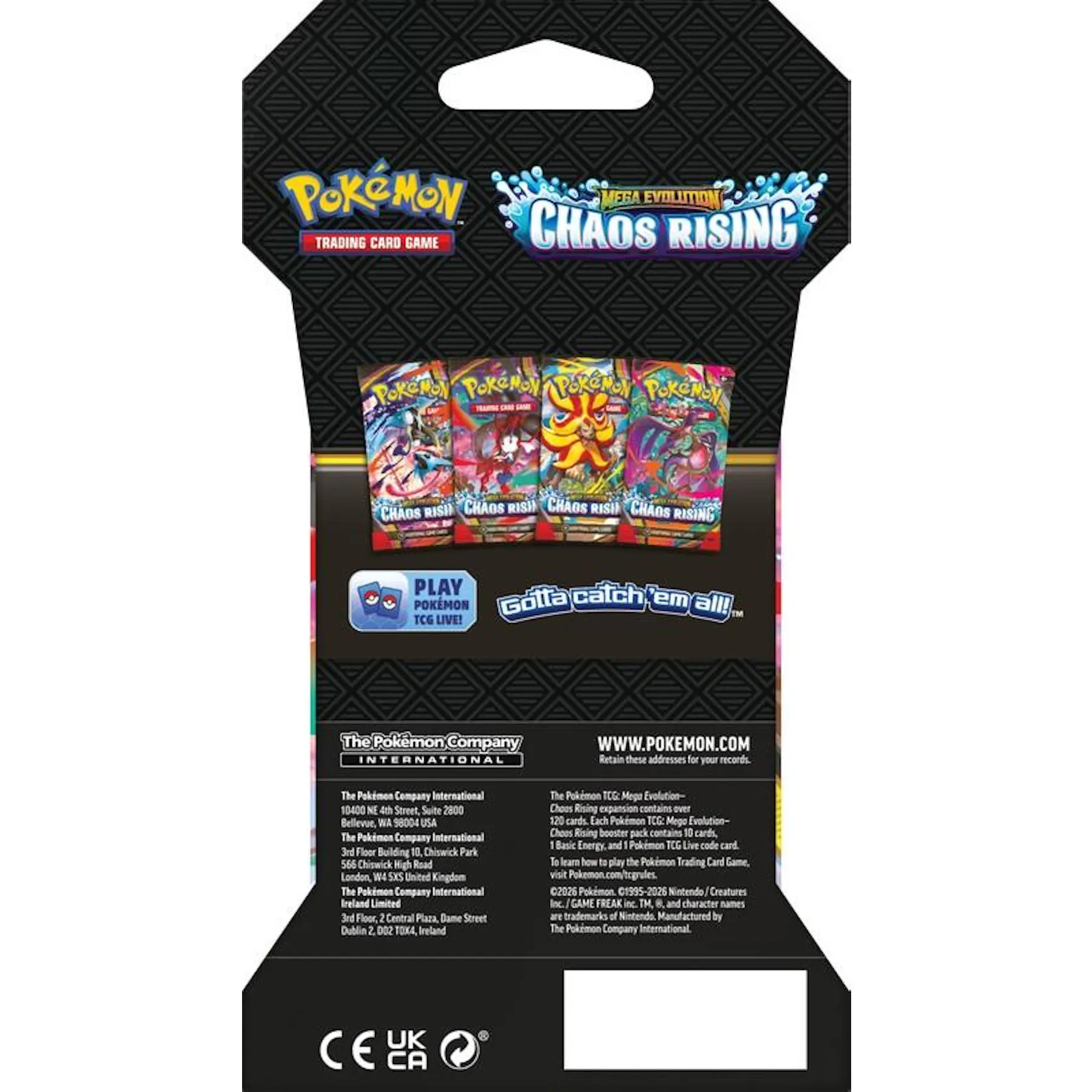 best cheap pokemon booster boxes The TCG Collectibles to Buy in 2024: Pokemon, Yu-Gi-Oh!, MTG, and More and 1 Pokmon TCG Live code card Pokemon Mega Evolution: Chaos Rising