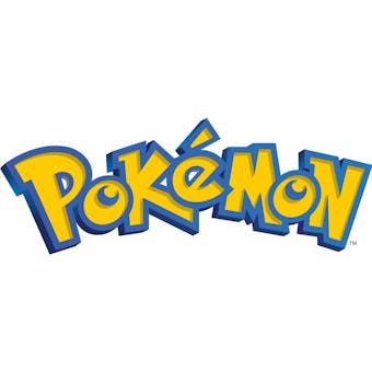 Pokemon 2019 Fall Collector Chest 9-Tin Case