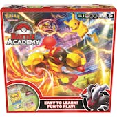 Pokemon 2024 Battle Academy 6-Box Case (Presell)