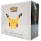 Pokemon Generations Elite Trainer 10-Box Case