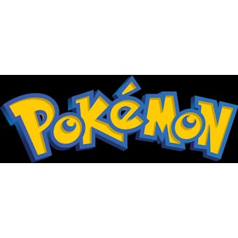 Pokemon ~250 All Foil Commons/Uncommons Bulk Lot