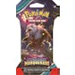 Pokemon Scarlet & Violet: Twilight Masquerade Sleeved Booster 144-Pack Case (Presell)