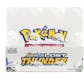 Pokemon Sun & Moon: Lost Thunder Theme Deck 8-Deck Box