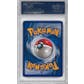 Pokemon Fossil 1st Edition Single Muk 13/62 - PSA 9 - *21625679*