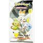 Pokemon First Partner Galar 12-Pack Box (March)