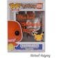 2023 Hit Parade Gaming and POP Vinyl Doubles Edition Series 1 Hobby Box