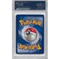 Pokemon Fossil 1st Edition Single Raichu 14/62 - PSA 9 - *21625680*