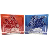 Pokemon Sword & Shield: Battle Styles Elite Trainer Box - Set of 2