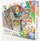 Pokemon Sword & Shield Figure Collection 6-Box Case