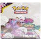 Pokemon Sun & Moon: Unified Minds Booster 6-Box Case