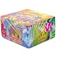 Pokemon Gym Heroes Unlimited Booster Box