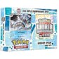 Pokemon 2010 World Championship Deck Box