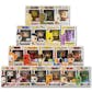 2020 Hit Parade POP Vinyl Exclusive Chase Edition Hobby Box - Series 1 - RARE Exclusive & Chase Funko POPs!