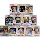 2022 Hit Parade POP Vinyl Exclusive Chase Edition 10-Box Hobby Case - Series 1