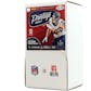 2017 Panini Prestige Football 36-Pack Box