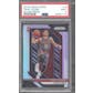 2020/21 Hit Parade The Rookies Prizm Basketball Edition - Series 10 - Hobby Box /100 - Luka-Zion-LaMelo