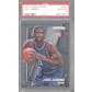 2020/21 Hit Parade The Rookies Prizm Basketball Edition - Series 11 - Hobby Box /100 - LaMelo-Zion-Embiid